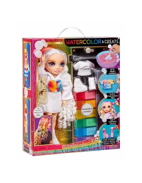 Action Figure MGA 22 cm