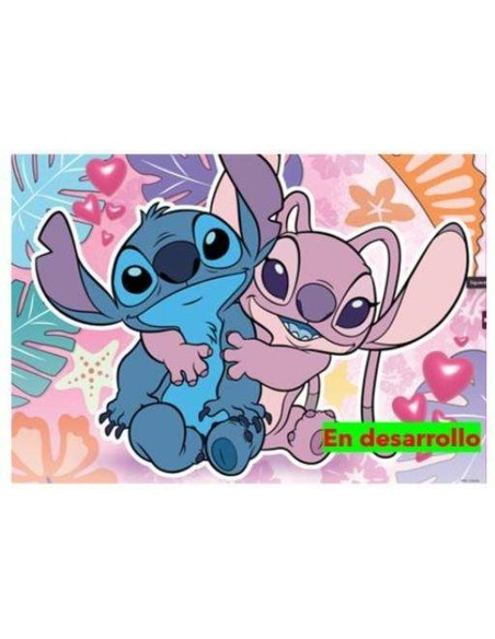 Puzzle Educa