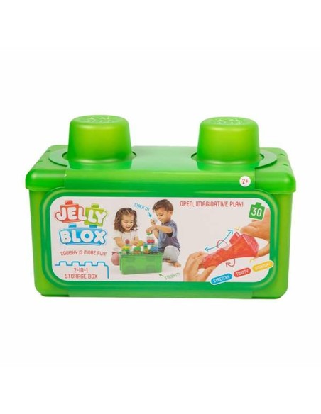 Construction set Goliath Jelly Blox