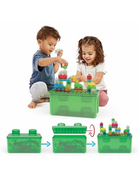 Construction set Goliath Jelly Blox
