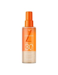 Spray Sun Protector Lancaster SUN BEAUTY Spf 30 150 ml