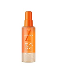 Spray Sun Protector Lancaster SUN BEAUTY Spf 50 150 ml