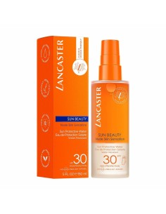 Spray Sun Protector Lancaster SUN BEAUTY Spf 30 150 ml 2