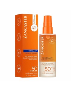 Spray Sun Protector Lancaster SUN BEAUTY Spf 50 150 ml 2
