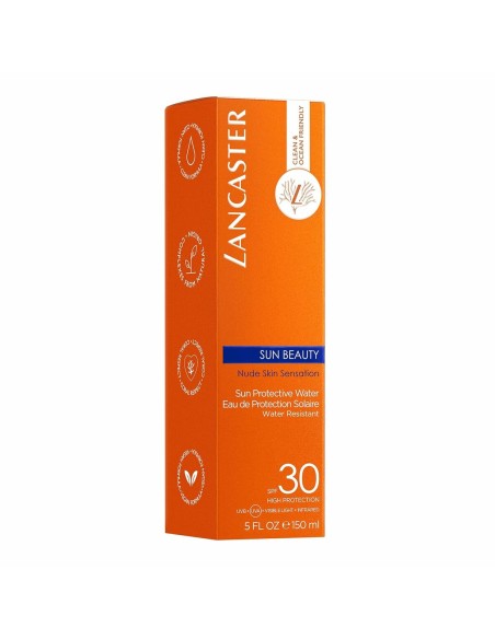 Spray Sun Protector Lancaster SUN BEAUTY Spf 30 150 ml