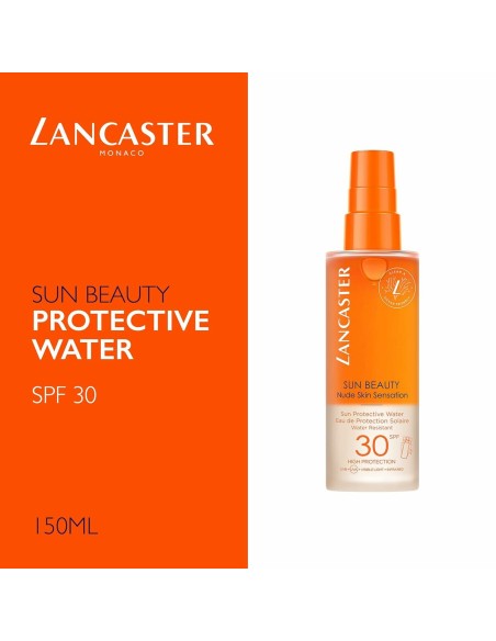 Spray Sun Protector Lancaster SUN BEAUTY Spf 30 150 ml