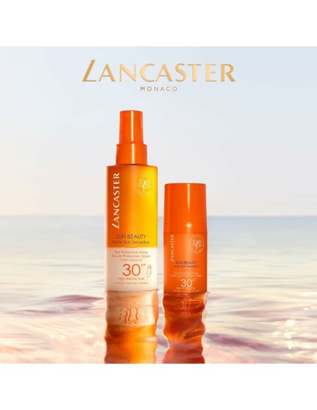 Spray Sun Protector Lancaster SUN BEAUTY Spf 30 150 ml