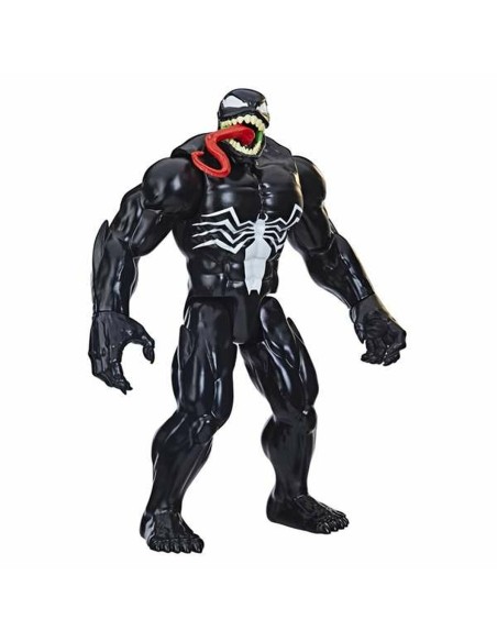 Action Figure Spider-Man Venom 30 cm
