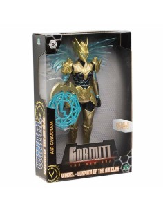 Action Figure Gormiti 27cm