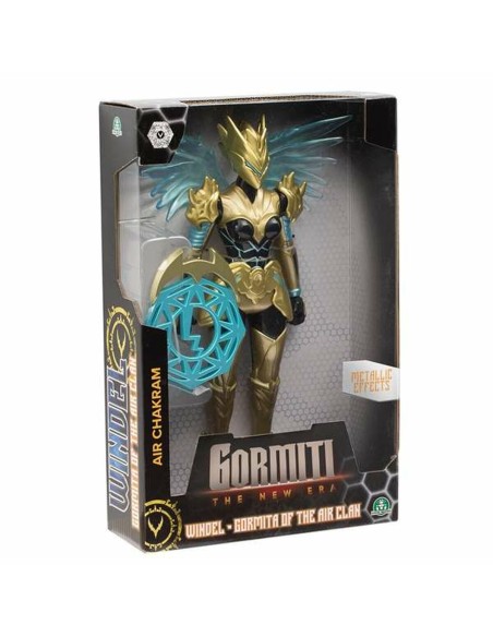 Action Figure Gormiti 27cm