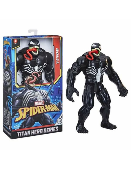 Action Figure Spider-Man Venom 30 cm