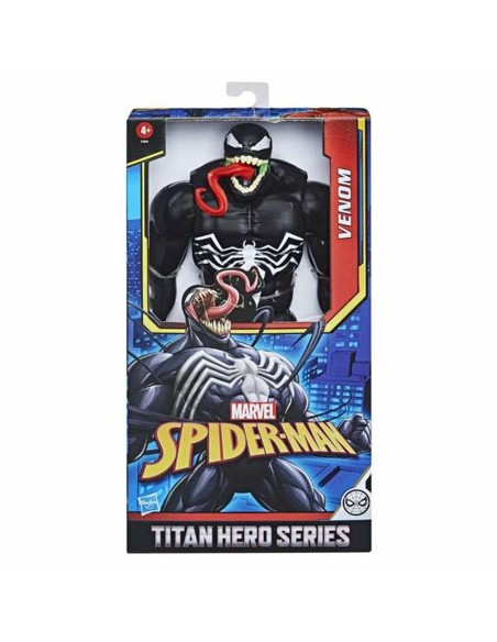 Action Figure Spider-Man Venom 30 cm