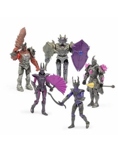 Action Figure Gormiti 15 cm 2