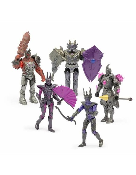 Action Figure Gormiti 15 cm