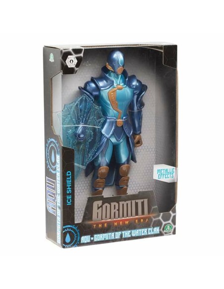Action Figure Gormiti 27cm