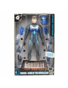 Action Figure Gormiti 27cm