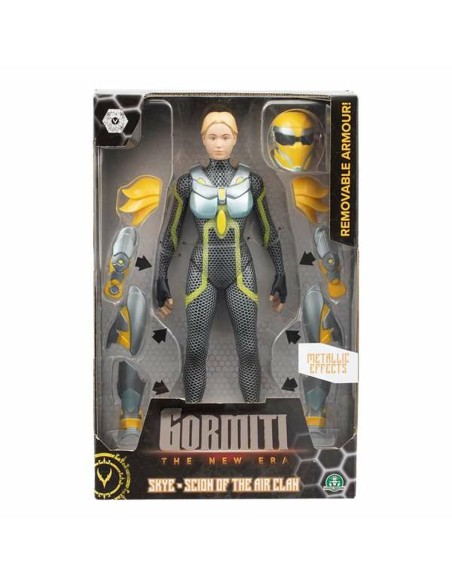 Action Figure Gormiti 27cm