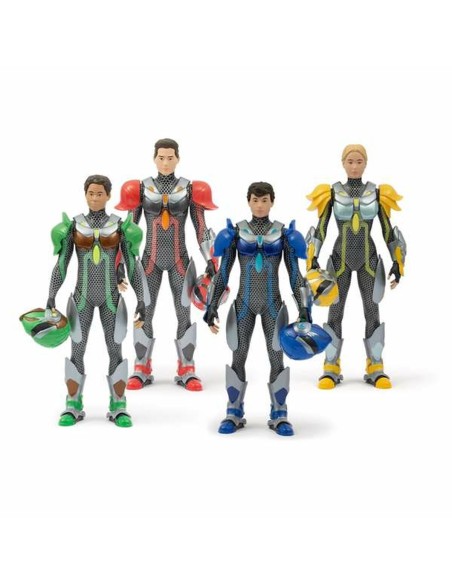 Action Figure Gormiti 27cm