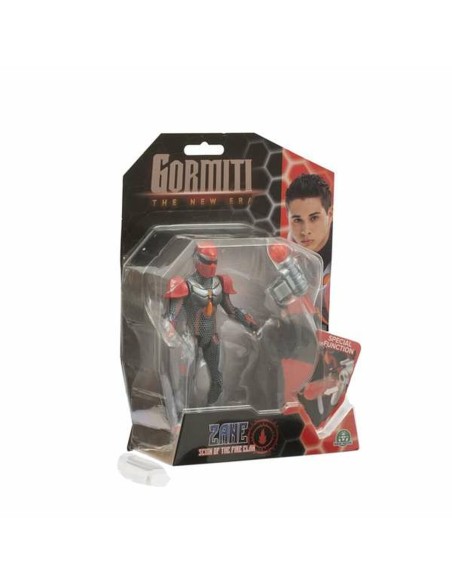 Action Figure Gormiti 15 cm