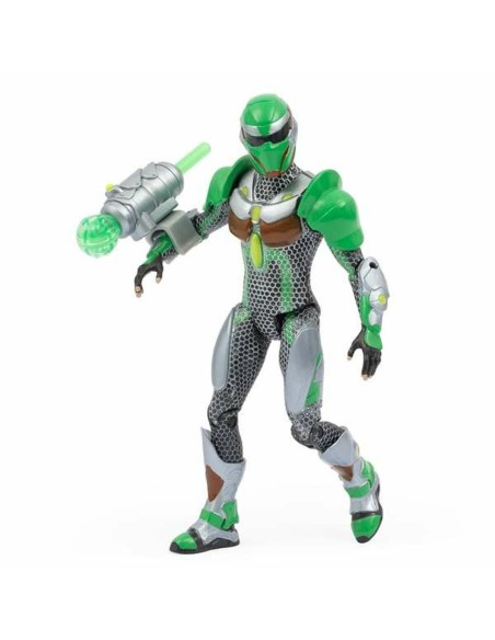 Action Figure Gormiti 15 cm