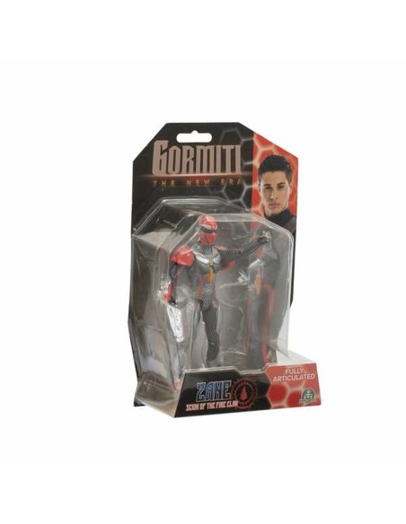 Action Figure Gormiti 15 cm