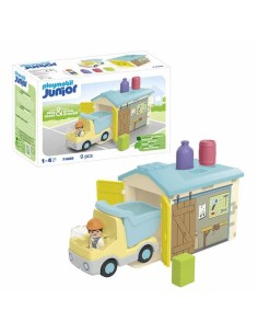 Playset Playmobil 71686