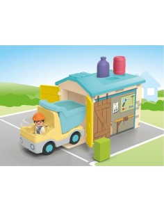 Playset Playmobil 71686 2