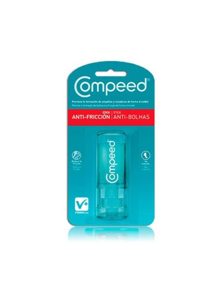 Anti-Blisters for Feet Stick Compeed Stick