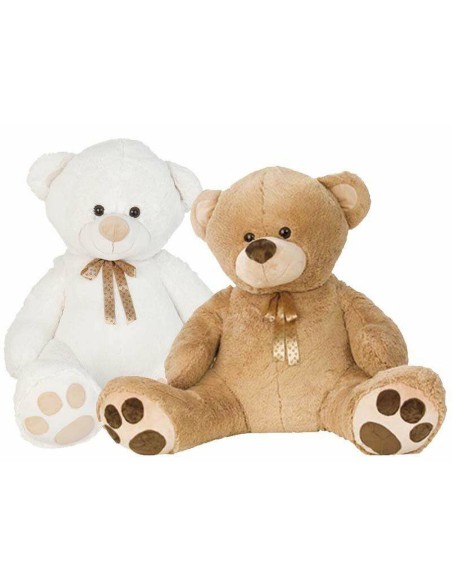 Fluffy toy Artesanía Beatriz Bear