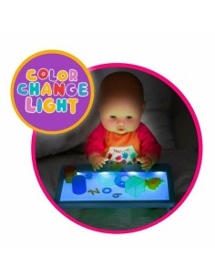 Doll Nenuco Smart School 35 cm 2