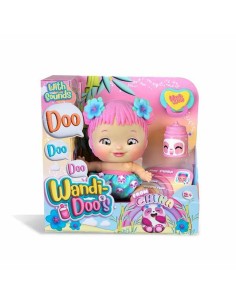 Doll Famosa Wandi-Doo Asian 20cm