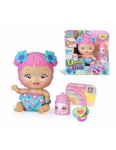 Doll Famosa Wandi-Doo Asian 20cm 2