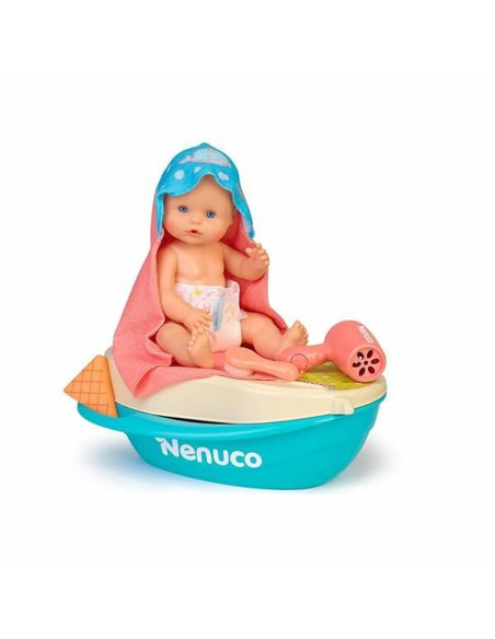 Doll Nenuco 35 cm