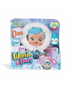 Doll Famosa Wandi-Doo 20cm