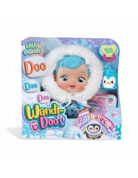 Doll Famosa Wandi-Doo 20cm