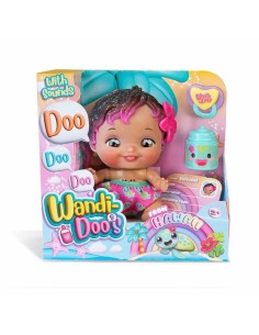 Doll Famosa Wandi-Doo Hawaiian 20cm