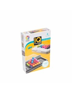 Educational Game Lúdilo IQ Puzzler Pro