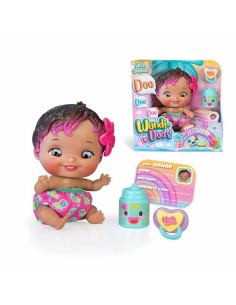 Doll Famosa Wandi-Doo Hawaiian 20cm 2