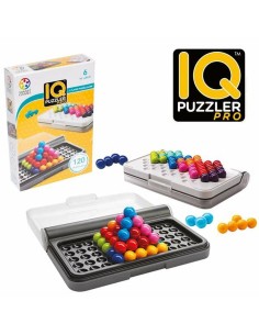 Educational Game Lúdilo IQ Puzzler Pro 2