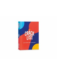 Card Game Magicbox Crack List