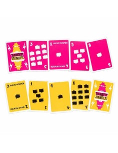 Card Game Asmodee Danger Danger 2
