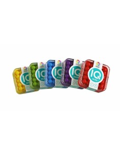 Educational Game Lúdilo IQ Mini