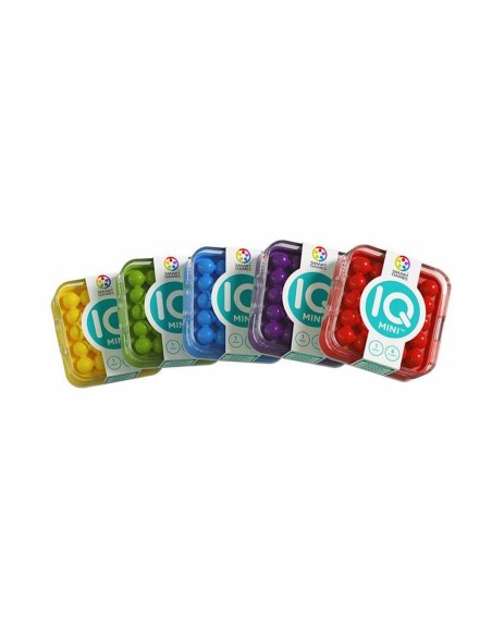 Educational Game Lúdilo IQ Mini
