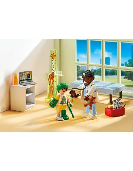 Playset Playmobil 71619