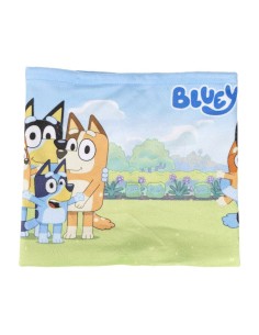 Neck Warmer Bluey