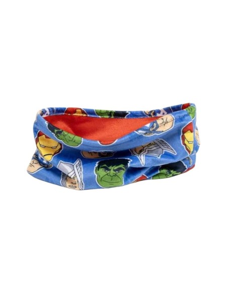 Neck Warmer The Avengers