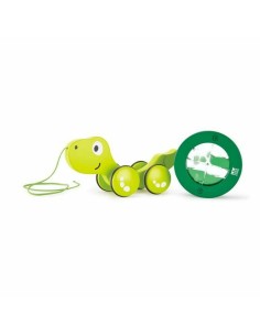 Child's Wooden Puzzle Hape