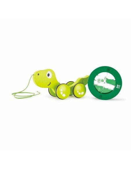 Child's Wooden Puzzle Hape