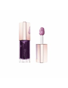 Gloss Lancôme IDÔLE MAKE-UP Purple Nº 90-Berry Bisou 9 ml