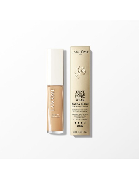 Facial Corrector Lancôme Teint Idole Ultra Wear W Nº 230W 13,5 ml